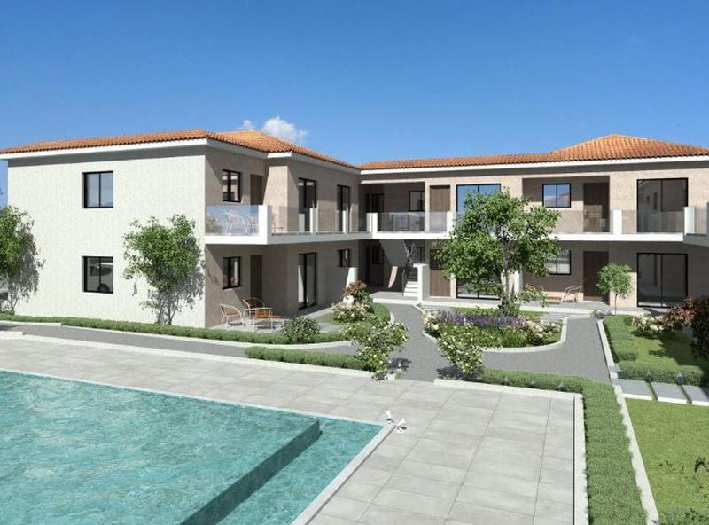 Property photo 1 of 9 Pool Area - Artist