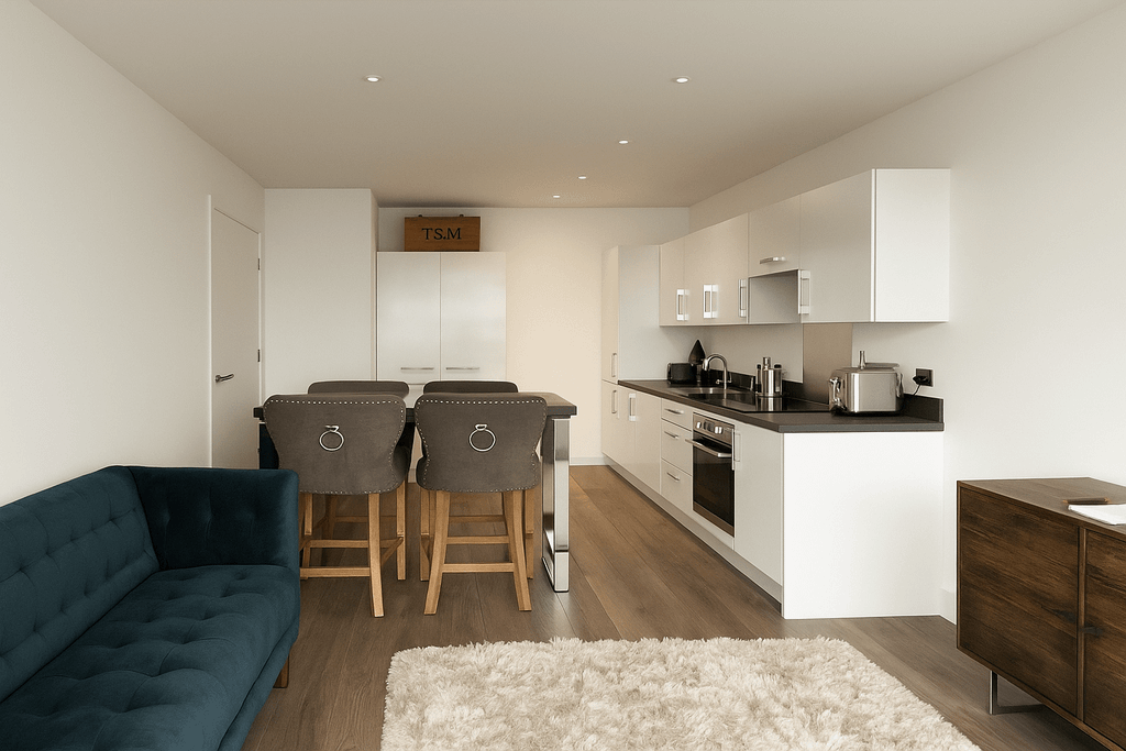 Property photo 1 of 10 Kitchen Area.Png