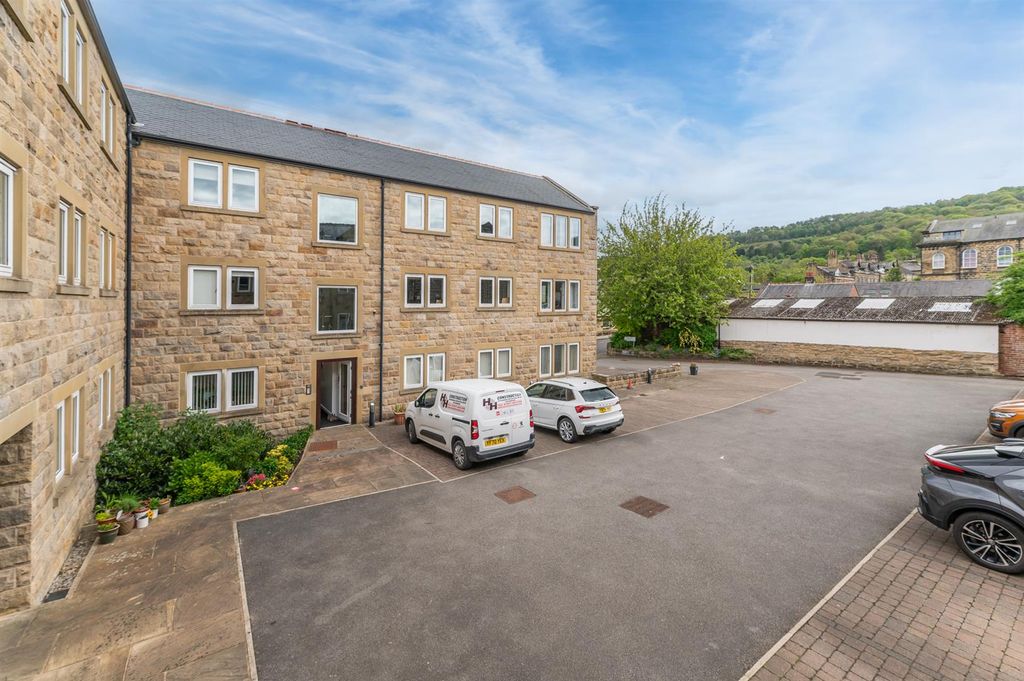 Additional image 5 of 2 bed flat for saleStation Road, Otley LS21