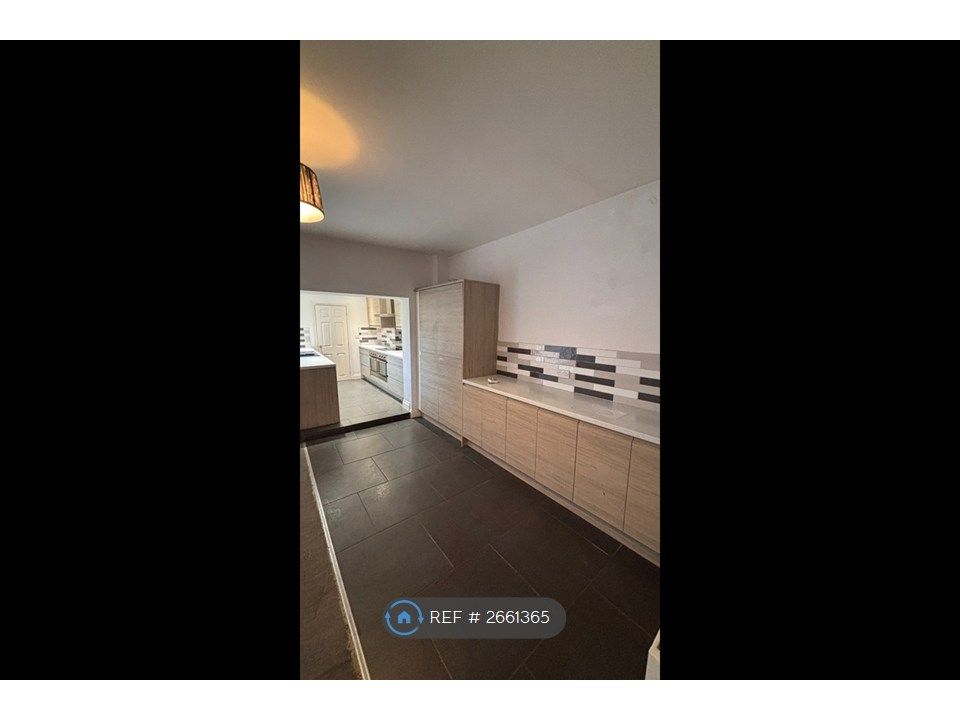 Property photo 1 of 5 Dining Leading To Kitchen