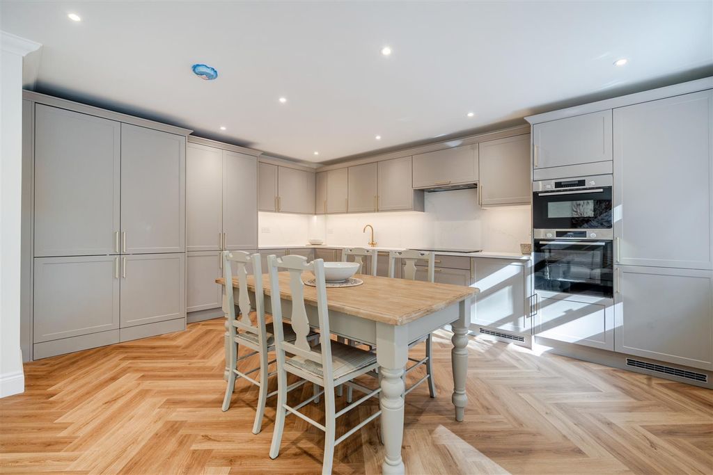 Property photo 2 of 27 Kitchen / Family / Dining Room