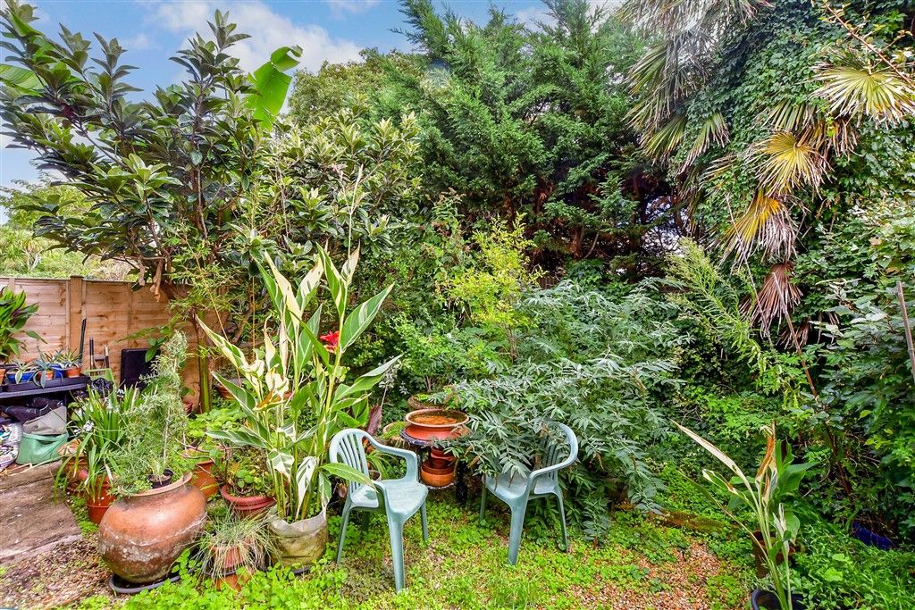 Property photo 2 of 12 Rear Garden