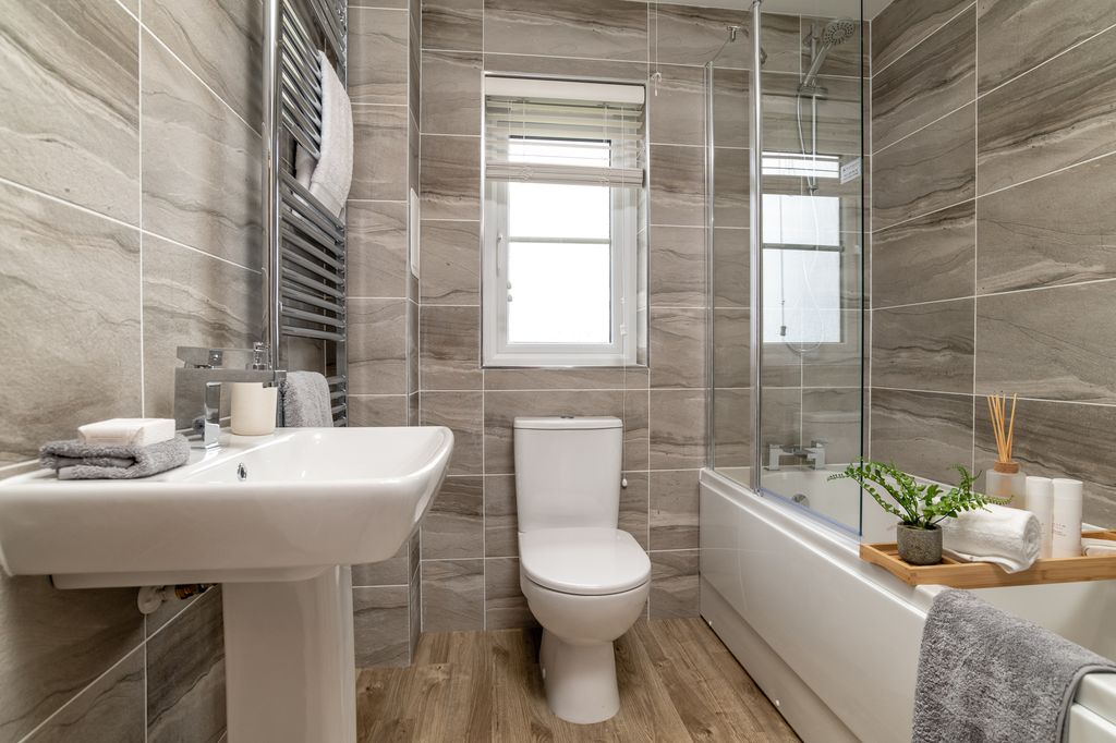 Additional image 10 of 4 bed detached house for sale"Dean" at 1 Strathcona Grove, Bucksburn AB21