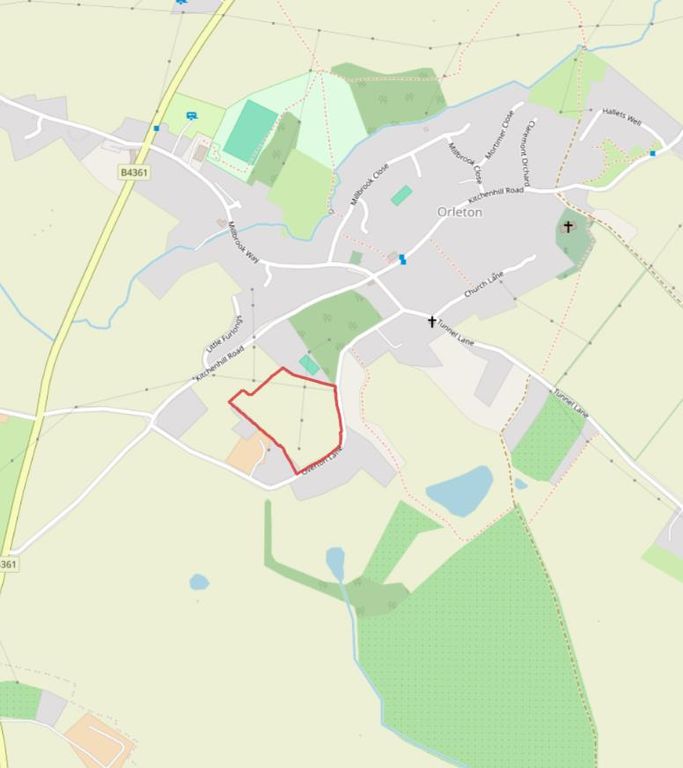 Additional image 18 of Land for saleOverton Lane, Orleton, Ludlow SY8