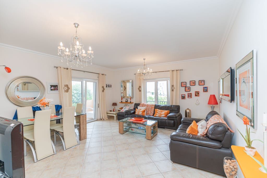 Property photo 1 of 17 Algarve Apartment Ptsana388 1