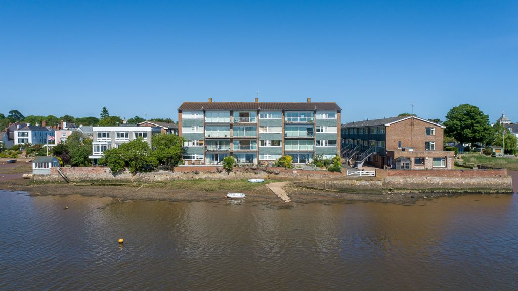 Additional image 19 of 3 bed flat for saleStrand Court, Topsham, Exeter EX3