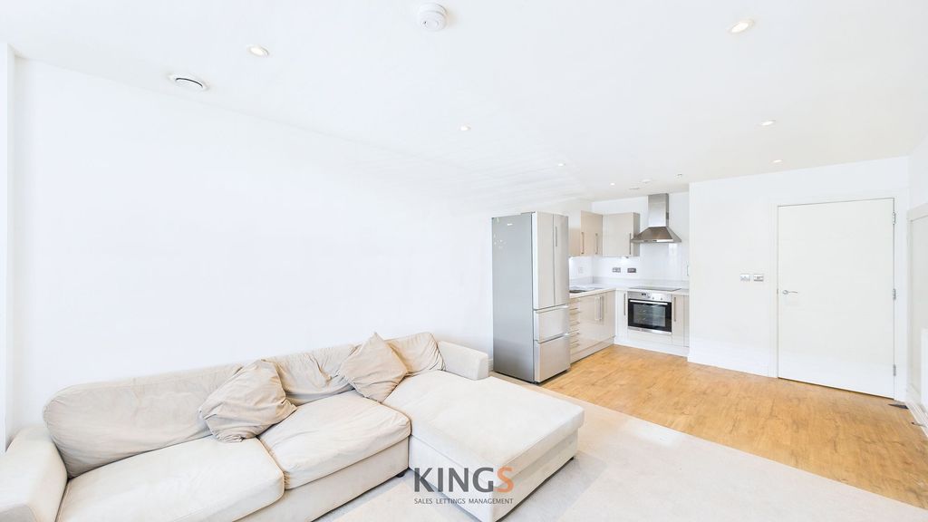 Property photo 1 of 10 Kitchen/Diner