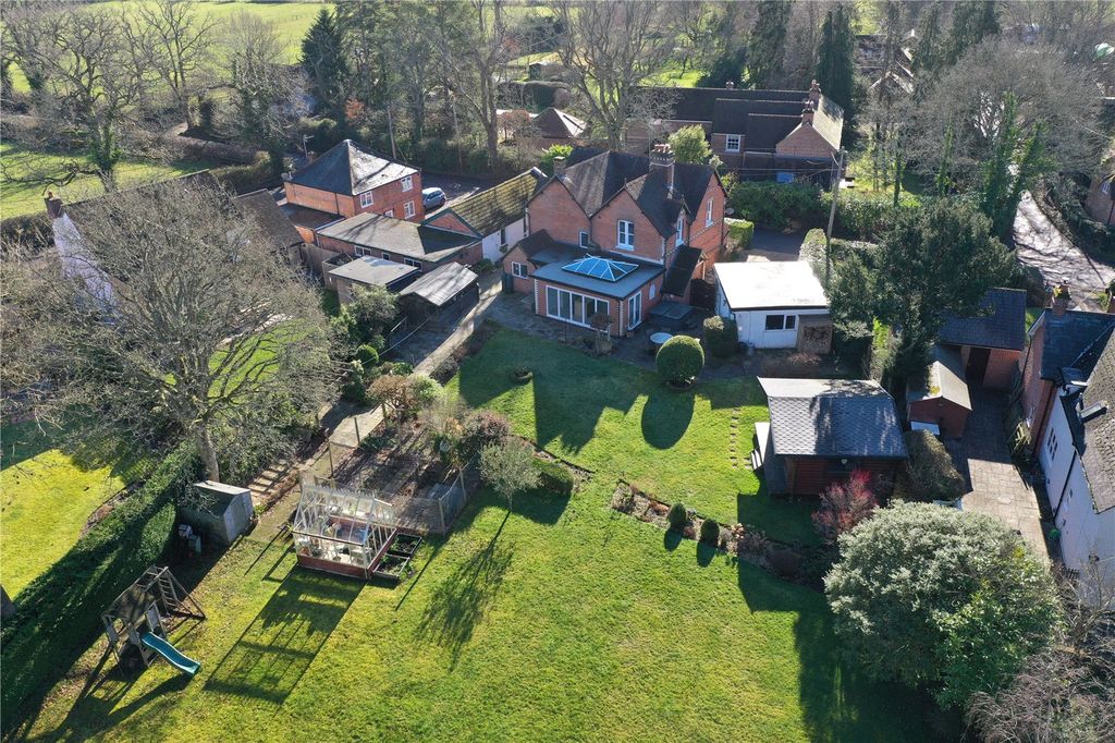 Property photo 3 of 34 Aerial