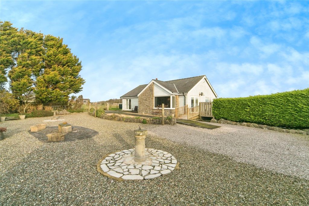 Additional image 19 of 4 bed bungalow for saleLlannerch-Y-Medd, Isle Of Anglesey LL71