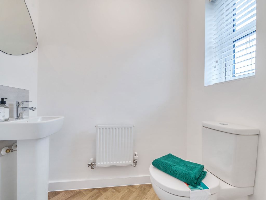 Additional image 19 of 3 bed semi-detached house for sale"The Hanbury" at Waun-Y-Pound Road, Ebbw Vale NP23