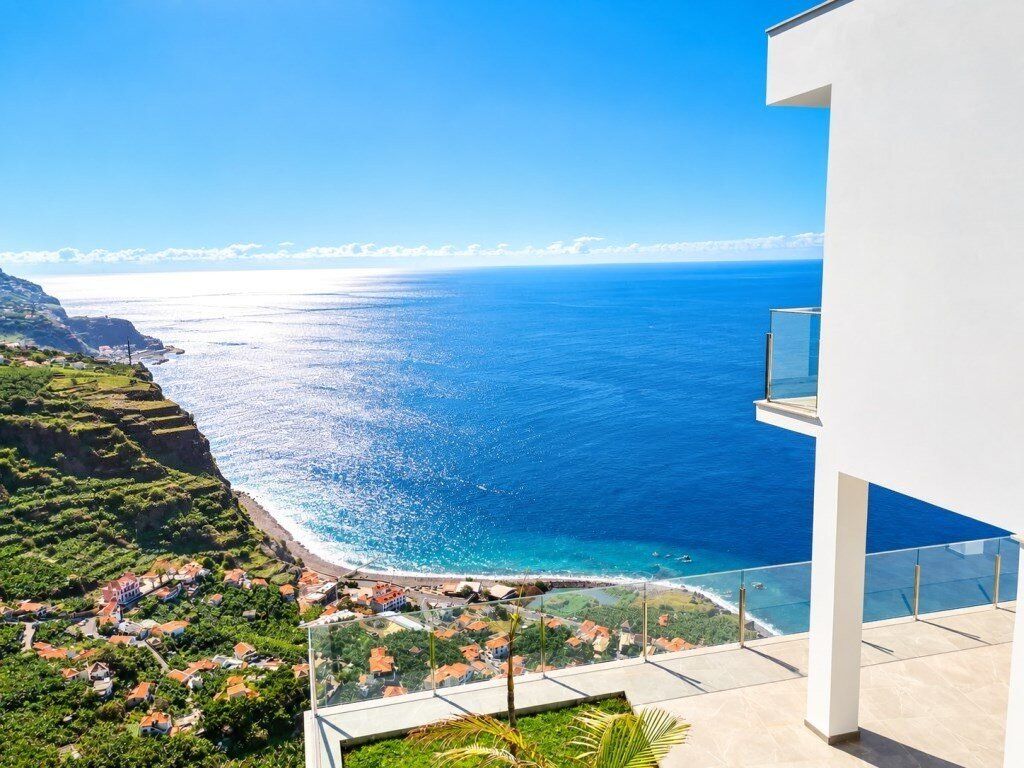 Property photo 1 of 38 Villa Panorama - Ponta Do Sol, Madeira