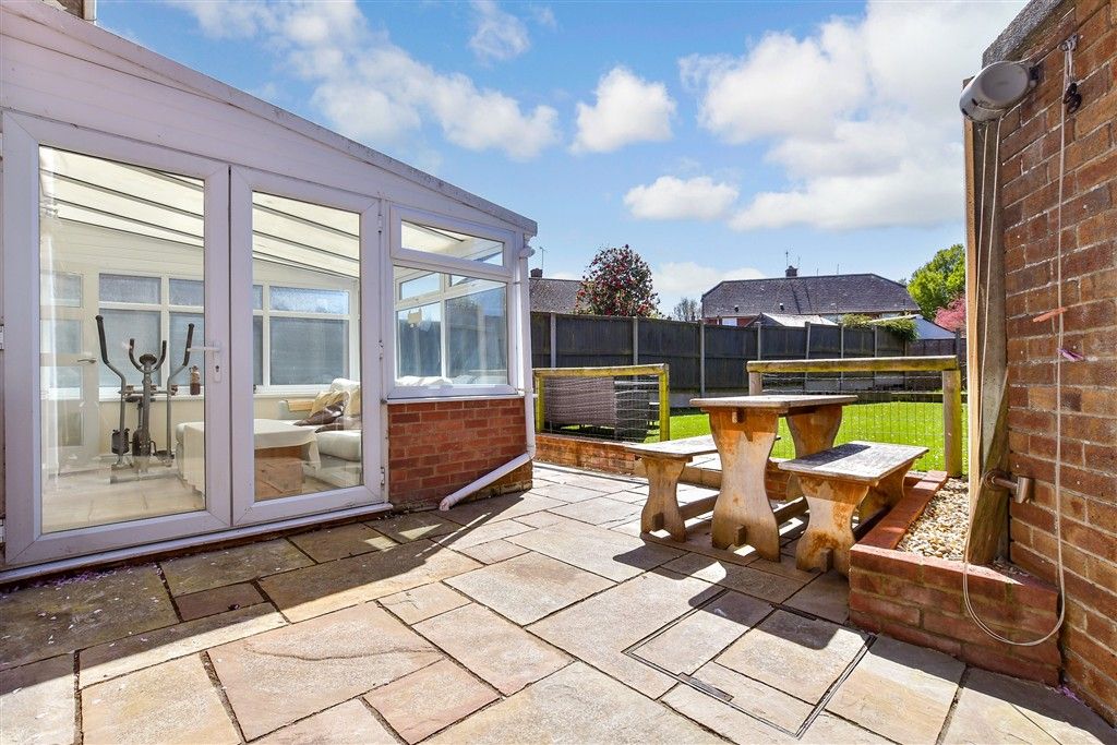 Property photo 3 of 13 Patio / Decking