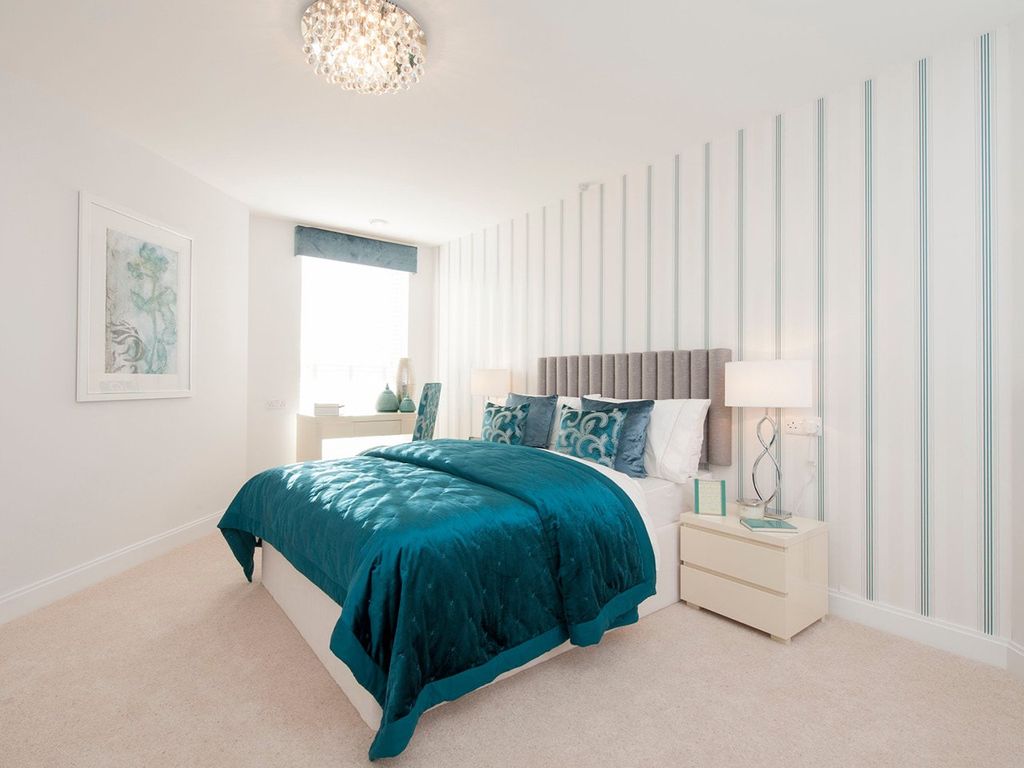 Property photo 1 of 8 Typical Bedroom