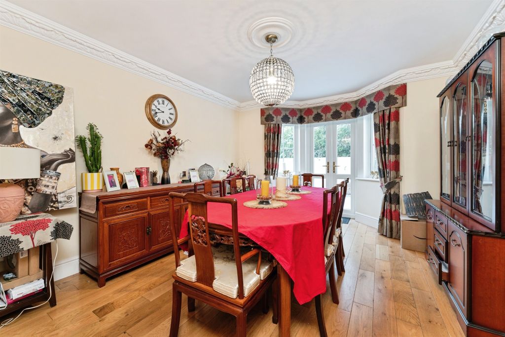 Additional image 6 of 5 bed detached house for saleCreek Road, March PE15
