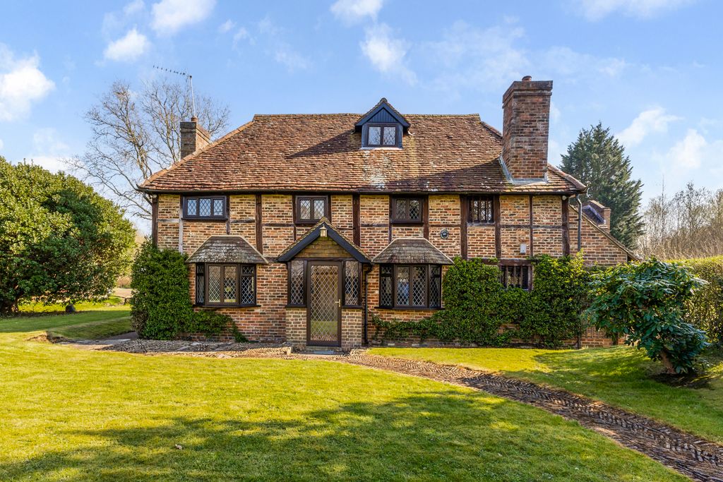 Additional image 34 of 4 bed detached house for saleHare Lane, Lingfield RH7