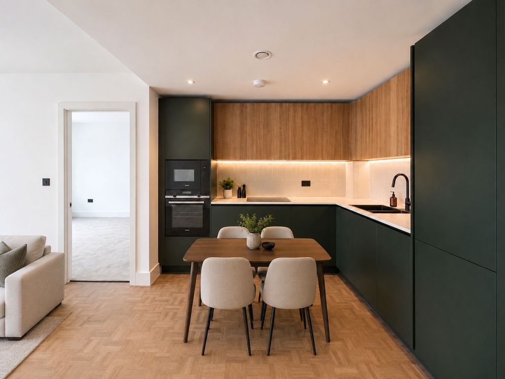 Property photo 2 of 8 Kitchen/Dining