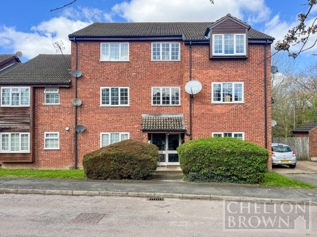 Property photo 1 of 15 Front External