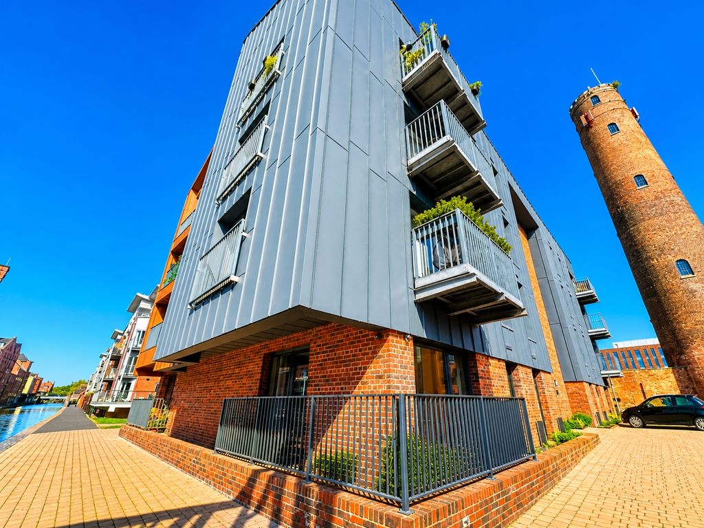 Additional image 15 of 2 bed flat to rentMaltby, Robinson Way, Chester CH1