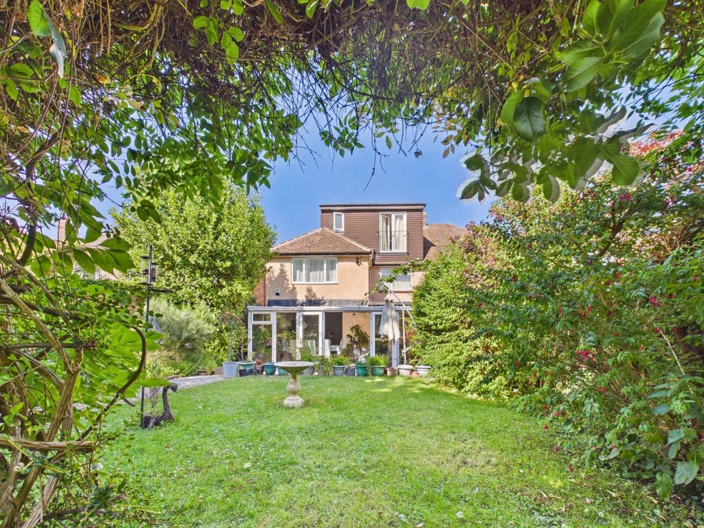 Property photo 1 of 18 Rear Elevation