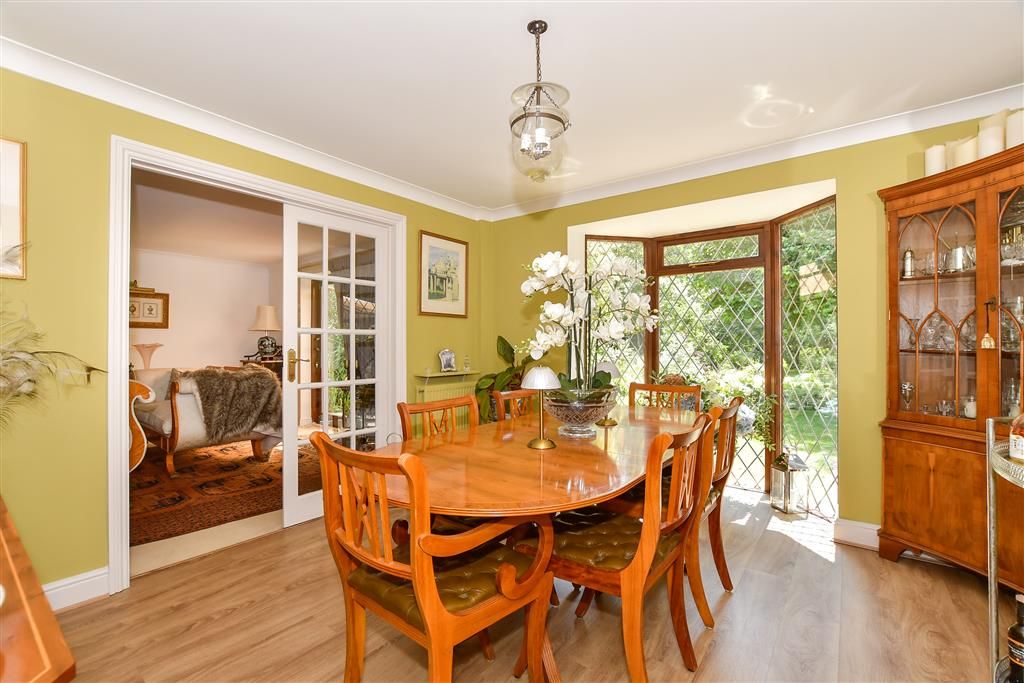 Property photo 2 of 22 Dining Room