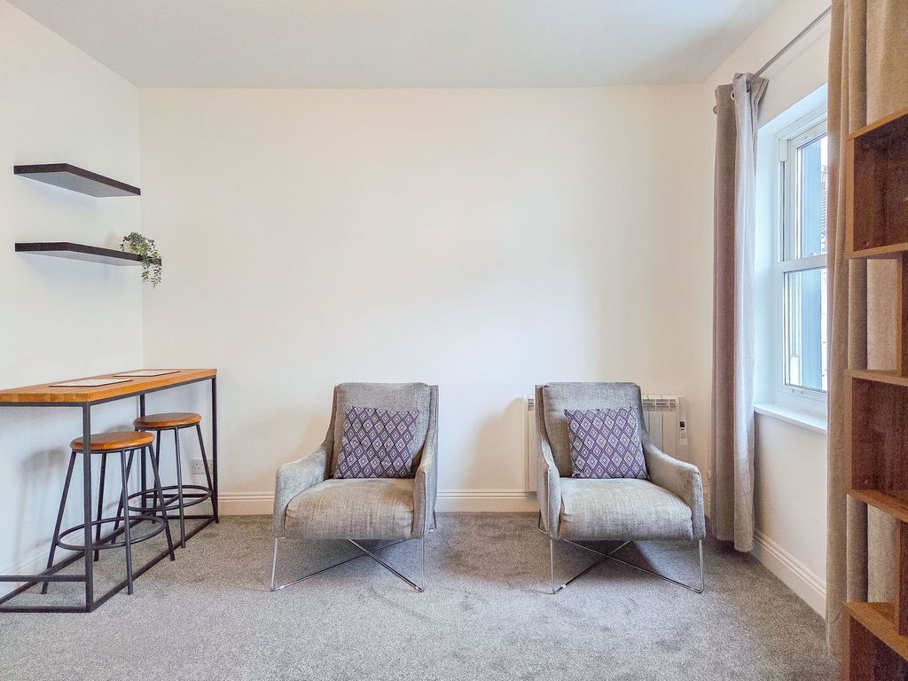 Additional image 4 of 1 bed flat for sale9 Sligo Apartments, St Helier JE2