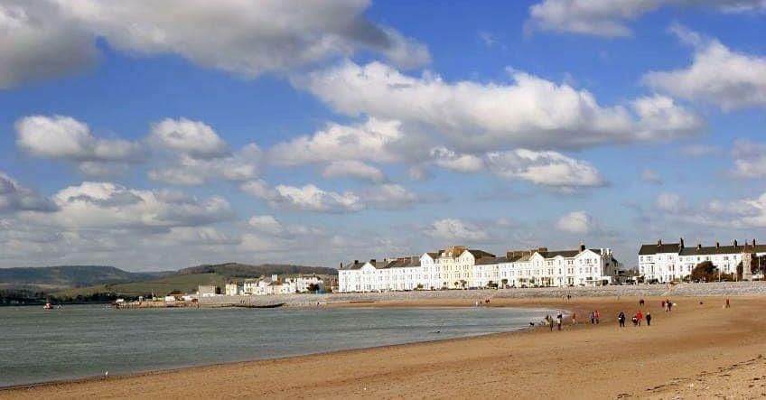Property photo 2 of 24 General Location Exmouth/Budleigh Salterton