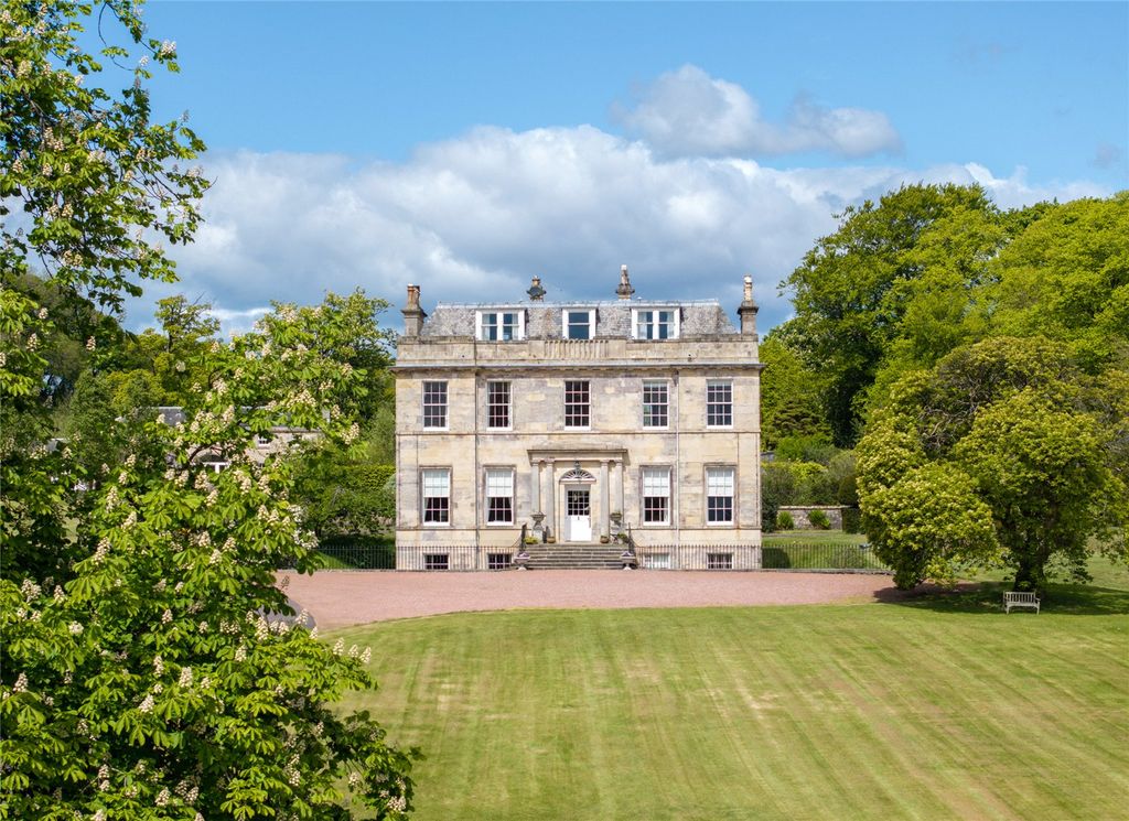 Property photo 1 of 40 Monkcastle House