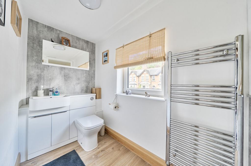 Additional image 28 of 3 bed end terrace house for saleCrescent Street, Newtown, Powys SY16