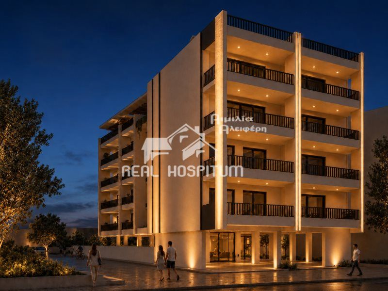Property photo 1 of 1 Apartment, 103 Sq, For Sale