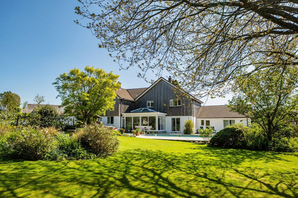 Additional image 21 of 6 bed detached house for saleDaws House, Launceston PL15