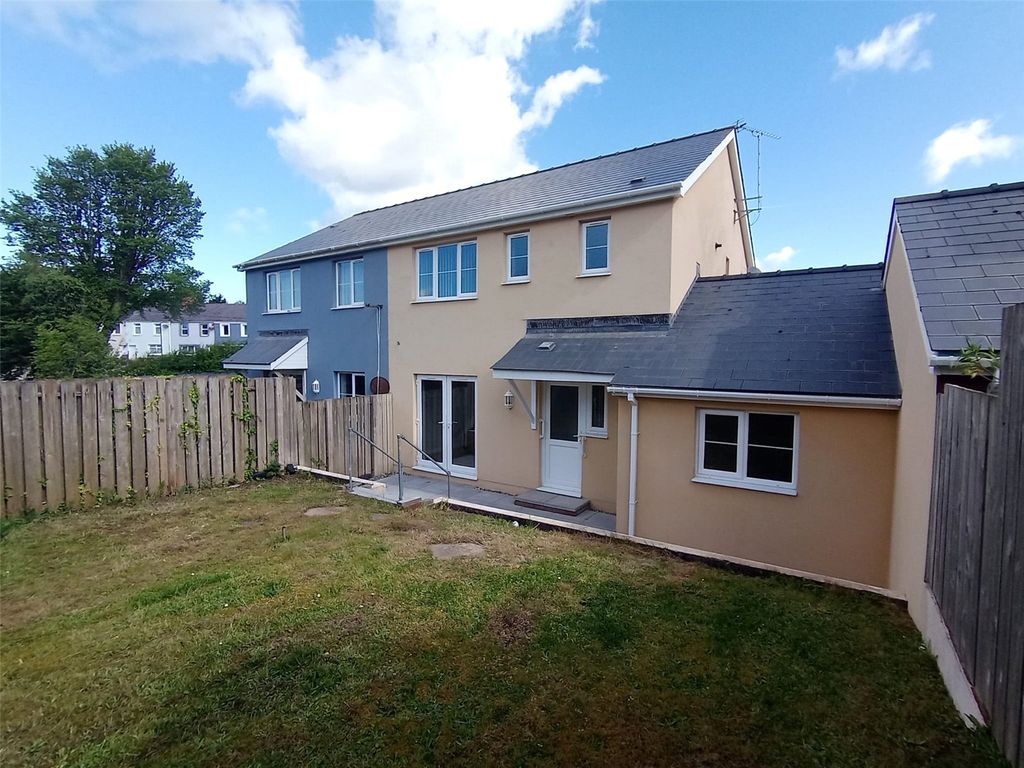 Additional image 12 of 3 bed semi-detached house to rentHubberston Court, Hubberston, Milford Haven SA73