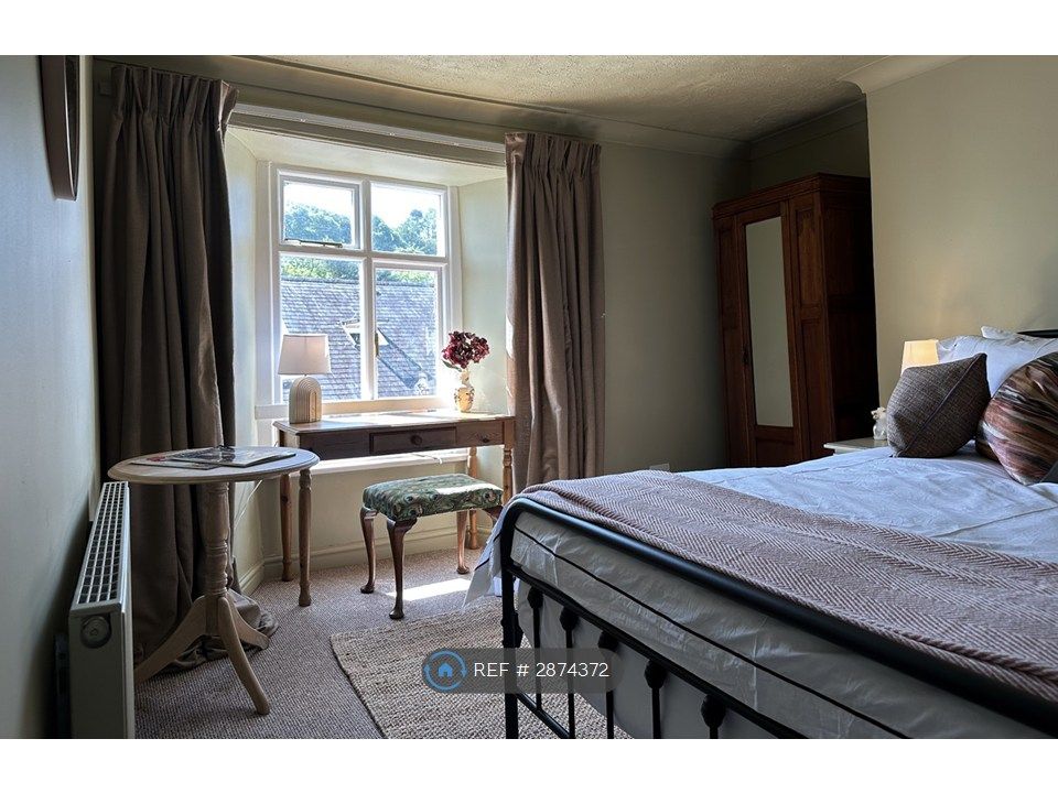 Property photo 3 of 13 Bedroom 2 (King Size)