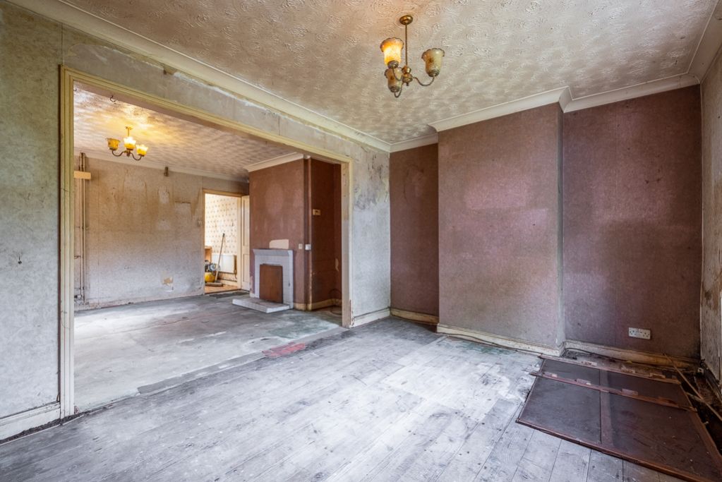 Property photo 3 of 23 3 Council House (Swineshead)-15