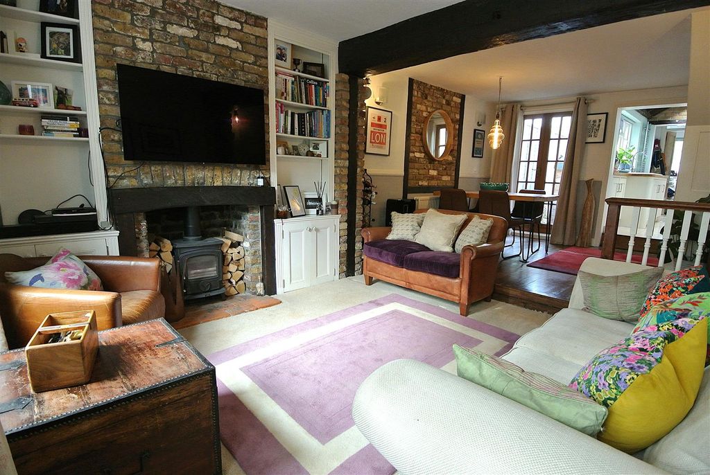 Property photo 3 of 20 Living Dining Room