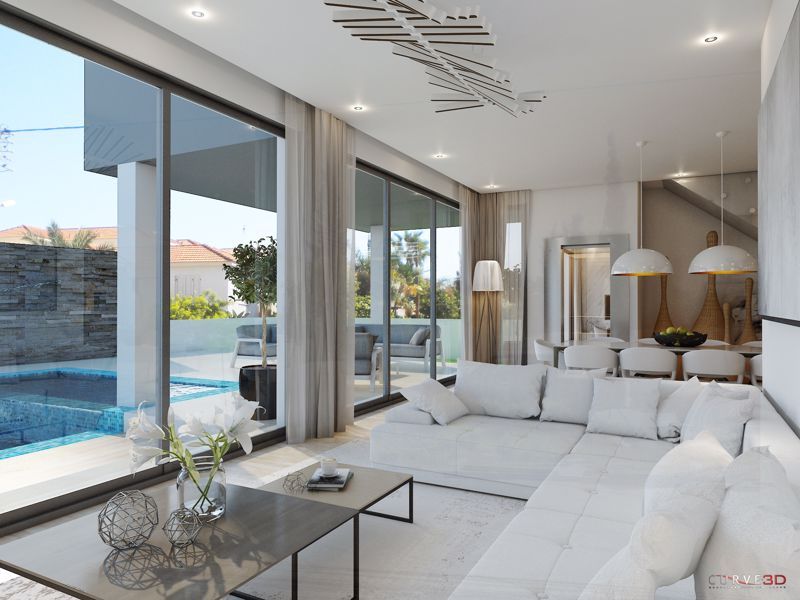Property photo 3 of 15 Open Plan Living...