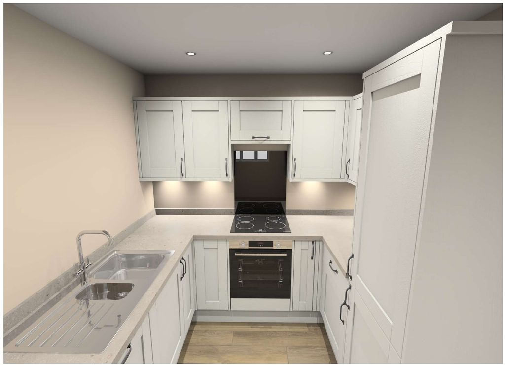 Property photo 2 of 5 Example Of Finish