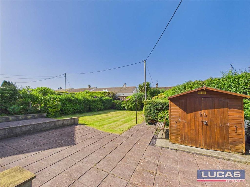 Additional image 17 of 3 bed detached bungalow for saleBonaventure, Lon Refail, Llanfairpwll LL61