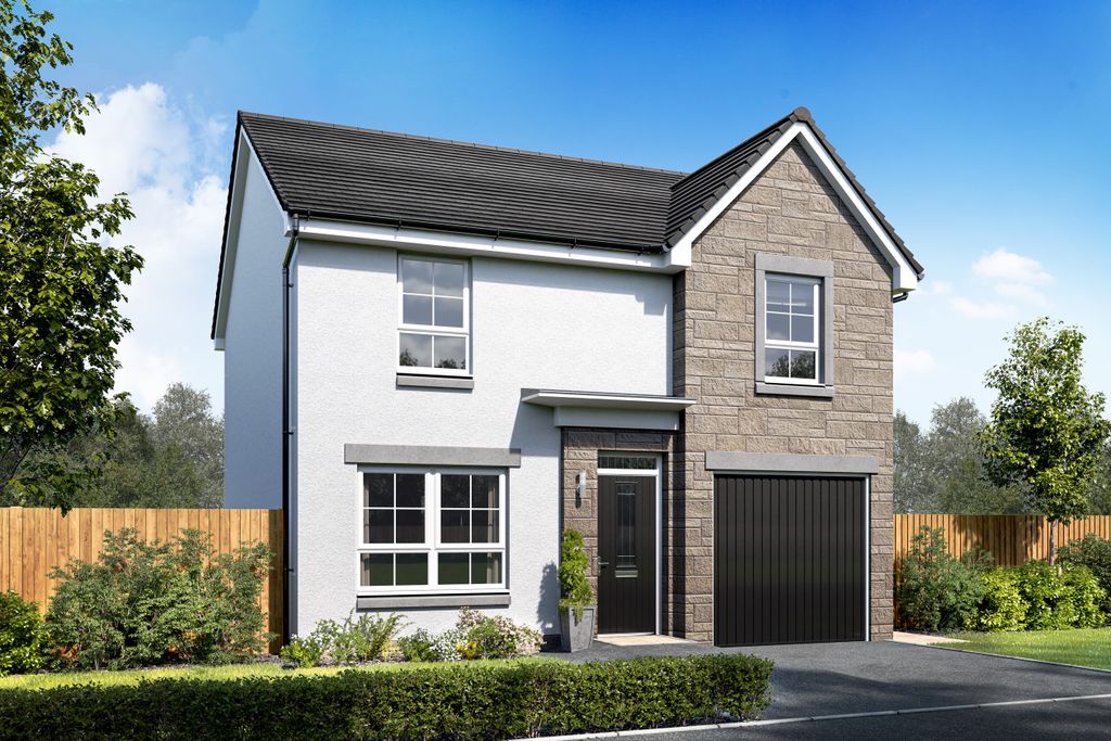 Property photo 1 of 10 The Dunes Reserve_Dev003018_The Duart Detached_30.07.25