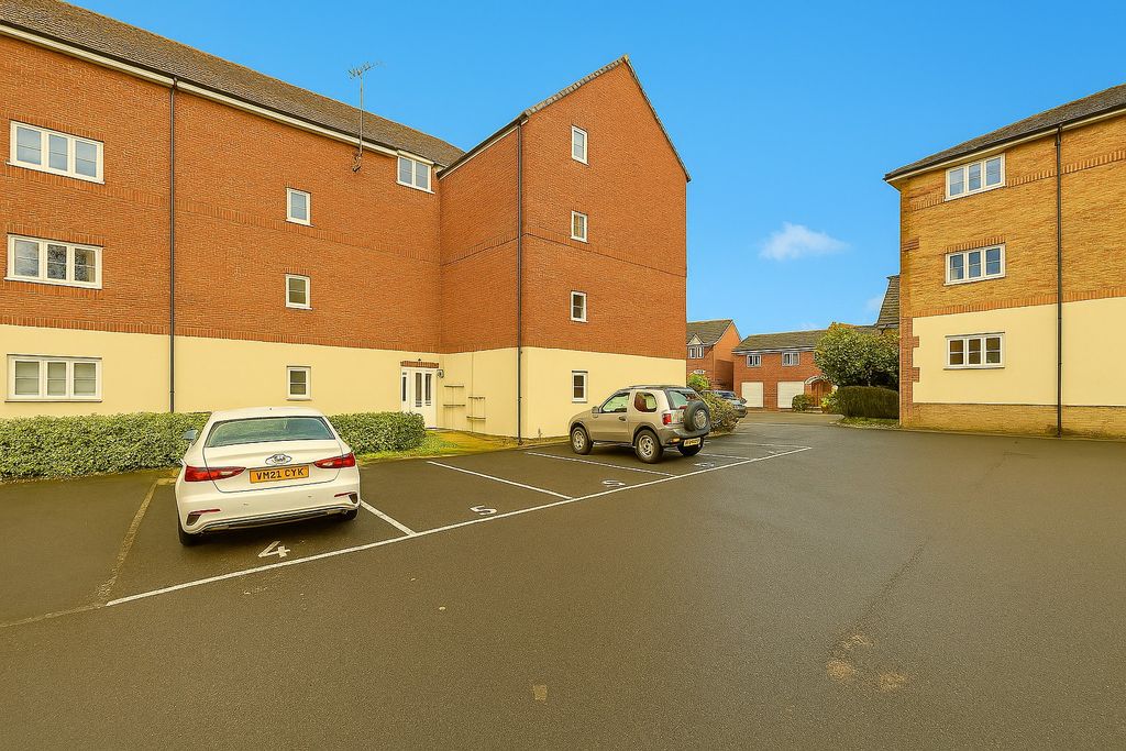 Additional image 8 of 2 bed flat for saleBlaen Bran Close, Cwmbran NP44