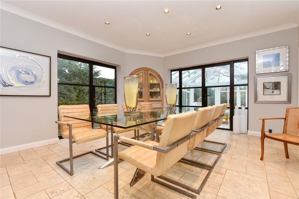 Property photo 2 of 22 Kitchen/Diner