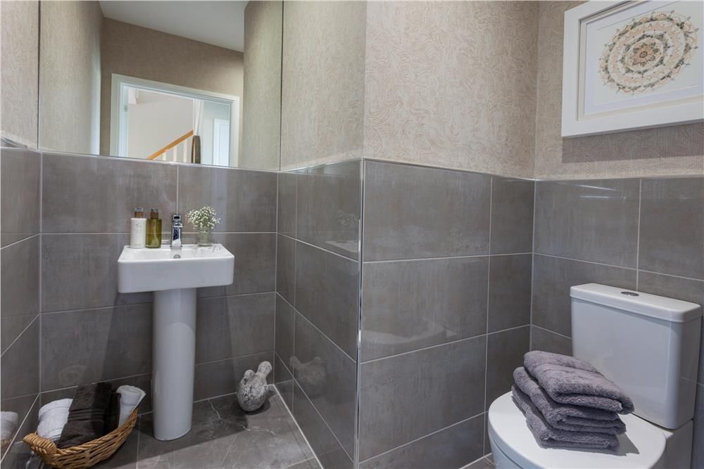 Additional image 11 of 4 bed detached house for sale"Riverwood" at Off Craigmill Road, Strathmartine, Dundee DD3