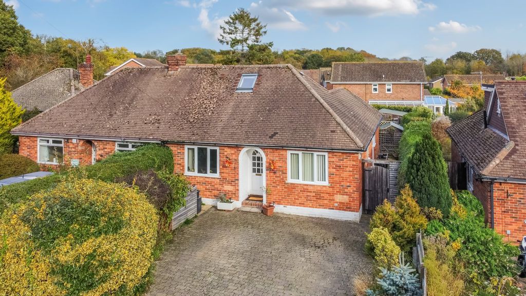 Property photo 1 of 23 Front Aspect