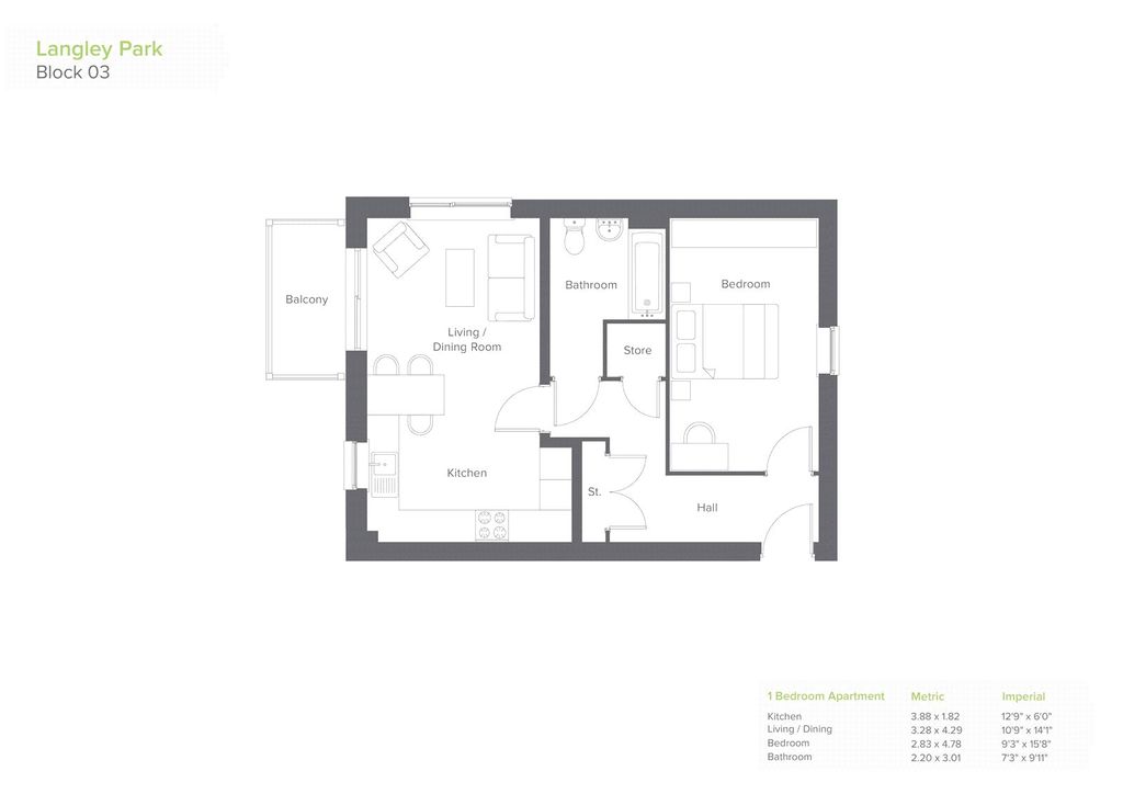 Property photo 2 of 5 Picture No. 02