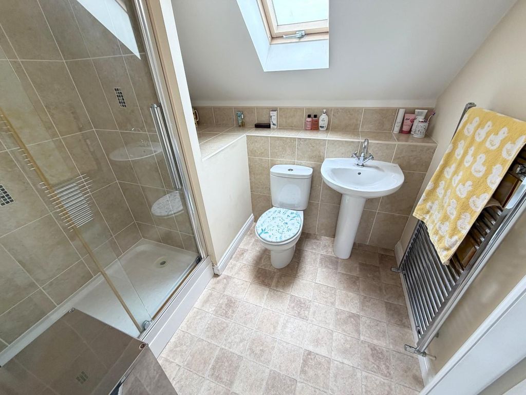 Additional image 22 of 3 bed semi-detached house for saleRosebud Close, Bishop Cuthbert, Hartlepool TS26