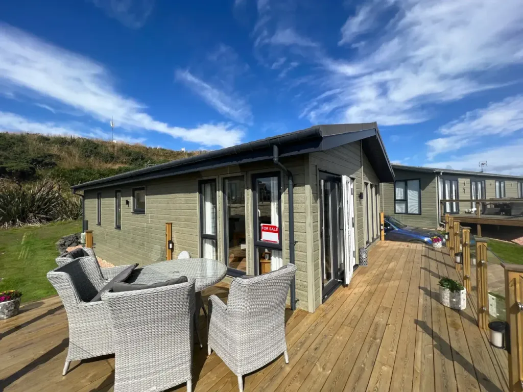 Property photo 1 of 5 Willerby Acorn 3