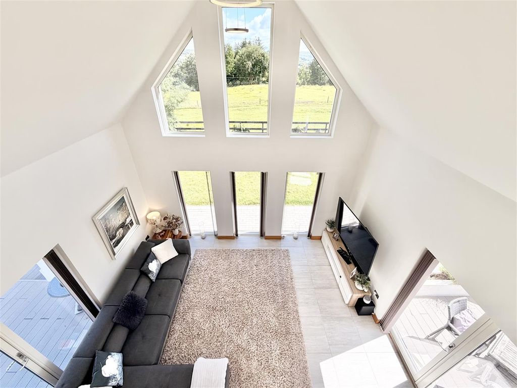 Additional image 25 of 7 bed detached house for saleBlair Road, Crossford, Carluke ML8