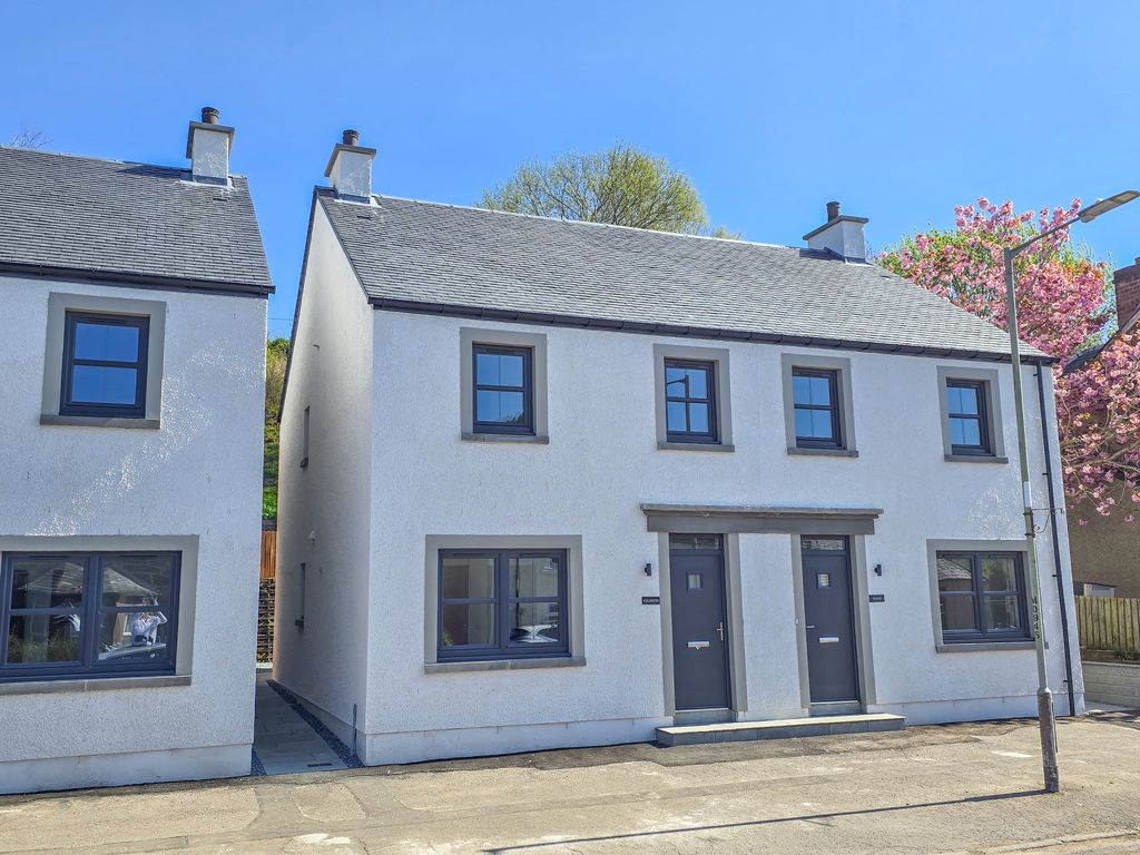 Additional image 53 of 3 bed semi-detached house for saleMain Street, Bankfoot, Perth PH1