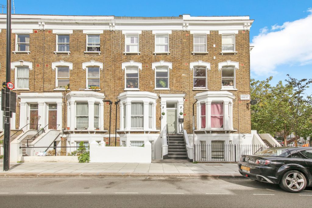 Property photo 1 of 11 95D Fernhead Road - Gtup4Bphfm5Stb2Jqbya