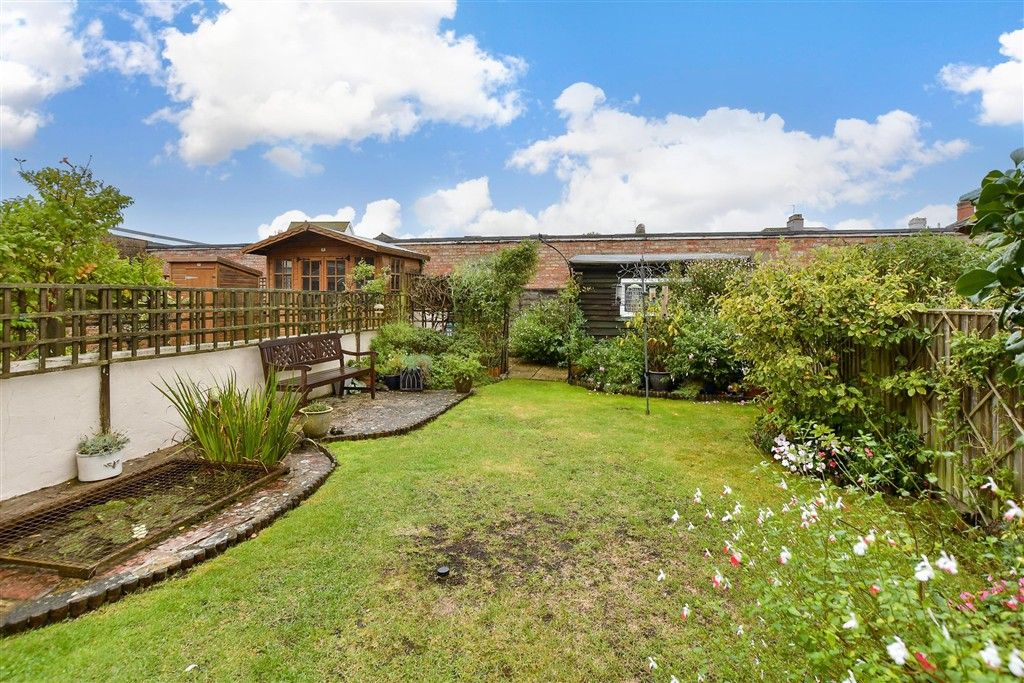 Property photo 3 of 8 Rear Garden