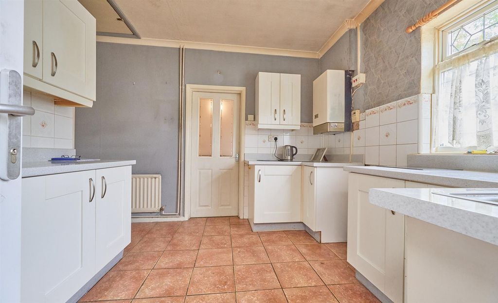 Property photo 2 of 10 Kitchen To Front